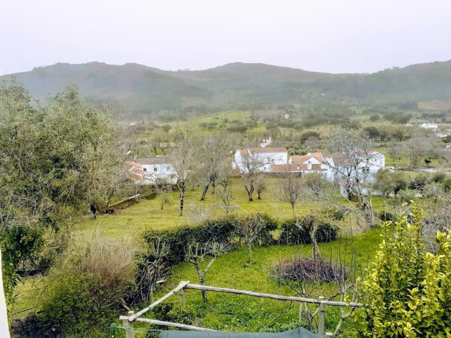 O Casulo Villa Marvão Exterior photo