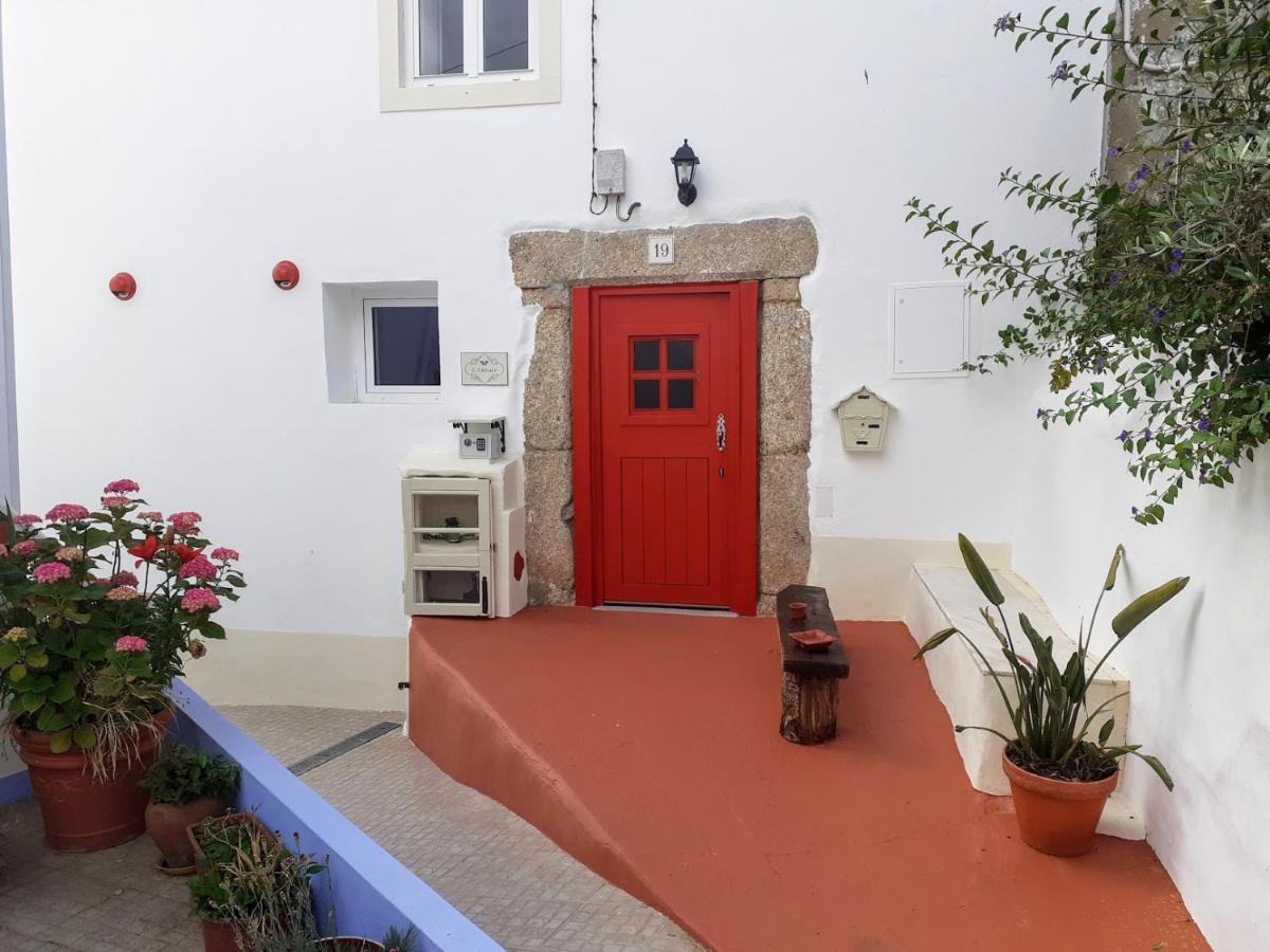 O Casulo Villa Marvão Exterior photo