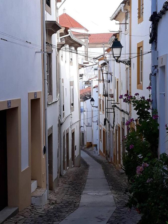 O Casulo Villa Marvão Exterior photo