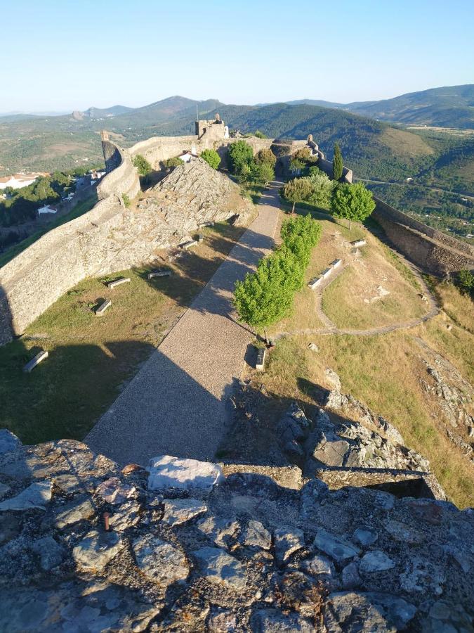 O Casulo Villa Marvão Exterior photo