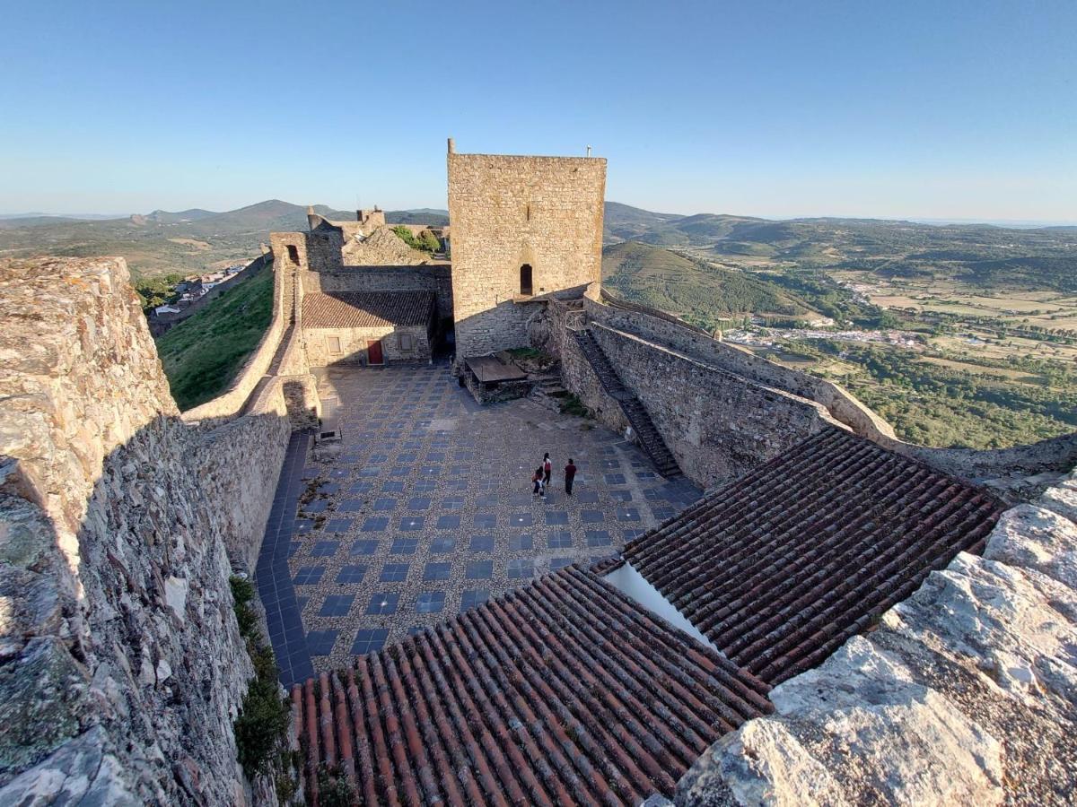 O Casulo Villa Marvão Exterior photo